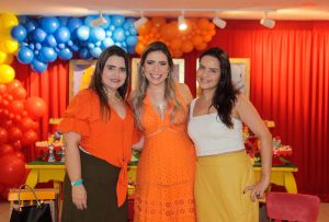 Lorenzo Aniversário 28