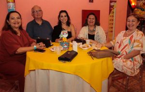 Lorenzo Aniversário 29