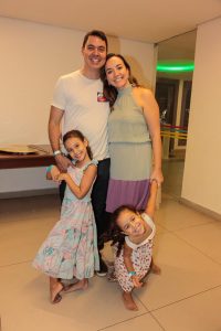 Lorenzo Aniversário 30