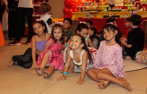 Lorenzo Aniversário 31