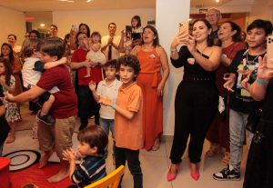 Lorenzo Aniversário 37