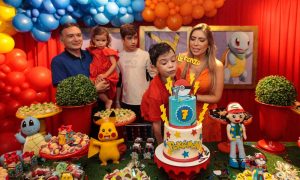 Lorenzo Aniversário 39