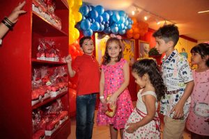 Lorenzo Aniversário 50