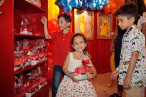 Lorenzo Aniversário 51