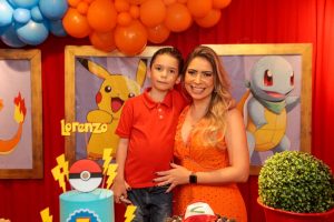 Lorenzo E Eveline Damasceno 2