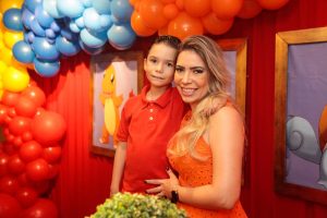 Lorenzo E Eveline Damasceno 3