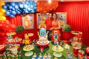 Lorenzo E Eveline Damasceno