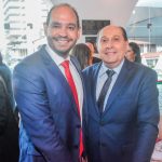 Lourde Gomes E Aginaldo Lima