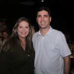 Luana Biana E Marcos Fabio