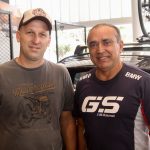 Lucas Batista E Marcos Vinícius