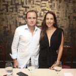 Lucas Frota E Lara Rola (2)