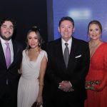 Luciano, Lissa, Ivens E Morgana Dias Branco