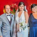 Luidi, Taynã E Deni Ginepri