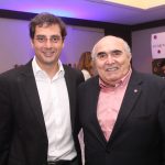 Luiz Miranda E Wilton Daher