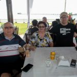 Manoel Mesias, Heliane Moteiro, Messias Filho E Dulce Freire