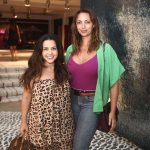 Manu Cysne E Elaine Sá (2)