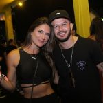 Marcela Goulard E Caio Oliveira