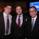 Marcelo Dias Branco, Aluísio Ximenes E Beto Studart