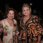 Márcia Medeiros E Excelsa Costa Lima