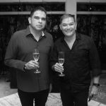 Marcos Bessa E Luciano Rocha