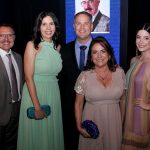 Marcos Borges, Janaína Valls, Paulo Cardoso, Andrea E Luma Nogueira