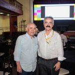 Marcos Cavalcante E Costa Campos