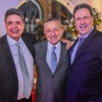 Marcos Oliveira, Mauricio Medeiros E Ricardo Lopes