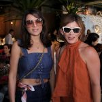 Mariana Bandeira E Thaís Moreno