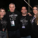 Mariana Dias E Fábio Vasconcelos, Bergson Felipe E Alexia Ponte