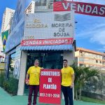 Maurício E Paulo Miranda