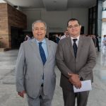 Menton César De Vasconcelos E Jamiro Dias De Oliveira