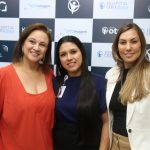 Michele Lima, Ilana Arruda