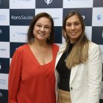 Michele Lima, Talita Montenegro