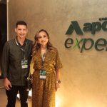 Moisés Gideão E Gardênia Freire