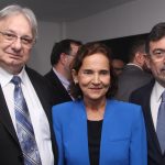 Moroni Torgan, Izolda Cela E Alexandre Pereira (2)