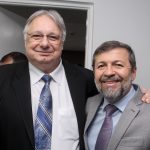 Moroni Torgan E Élcio Batista