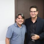 Moyses Ponte E Paulo Manzano