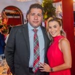 Mozar Gomes E Roberta Quaranta