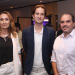 Myrella Abreu, Daniel Pio E Eugênio Vieira