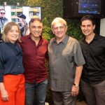 Nadja E Iramar Moreira, Paulo E Jonatas Magalhães