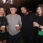 Nathália, Ildo E Lucas Bernardo, Aida