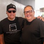 Odimar Feitosa E Jamil Farah