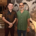 Omar Albuquerque E Sidnei Viana (1)