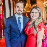 Oslvado E Nathalia Da Escossia