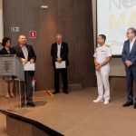 Palestra Marinha Do Brasil  Soberania E Desenvolvimento Nacional 19