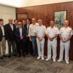 Palestra Marinha Do Brasil  Soberania E Desenvolvimento Nacional 2