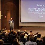 Palestra Marinha Do Brasil  Soberania E Desenvolvimento Nacional 3