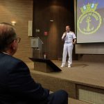 Palestra Marinha Do Brasil  Soberania E Desenvolvimento Nacional 6