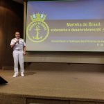 Palestra Marinha Do Brasil  Soberania E Desenvolvimento Nacional 7