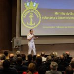Palestra Marinha Do Brasil  Soberania E Desenvolvimento Nacional 9